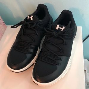 Woman’s Under Armour Shoes